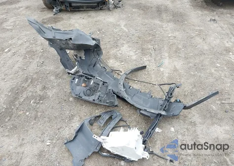 2017 Ford Explorer Sport z USA, uszkodzony, nr VIN 1FM5K8GT3HGA35483